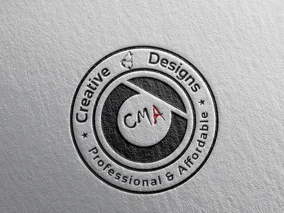 Logo Mockup branding design graphic design illustration logo vector