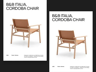 Poster for Foster+Partners. Concept. behance branding daily design dribbble figma graphic design illustration landingpage poster type typography ui ux web web design webdesigner