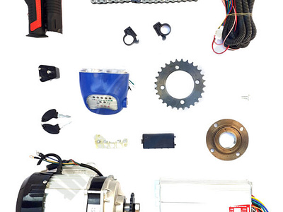 best electric cycle kit