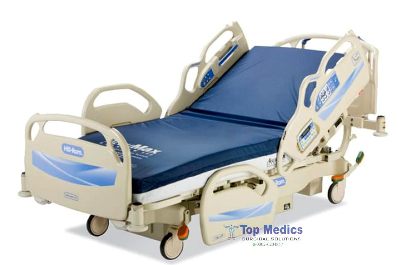 Buy Quality Hospital Bed in Pakistan by Iman Haq on Dribbble