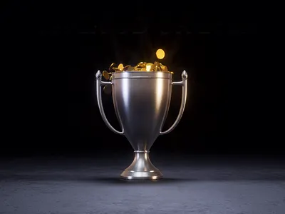 Money? 3d 3danimation 3dcoin 3dmotion 3drender airdrop animation c4d clean coin coindrop colorful graphic design money motion motion graphics motionartist quote render