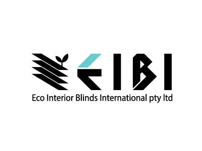 LOGO - EIBI International pty ltd branding design graphic design logo typography vector
