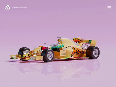 Car animation 3d 3d animation branding car city design game icon illustration isometric landing page low poly lowpoly motion graphics render texture ui ux unity web design