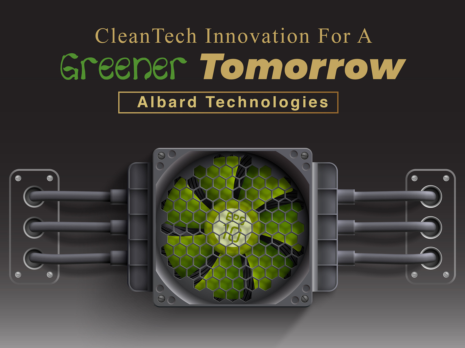 Industrial HVAC systems in Bangalore Albard Technologies by Albard on