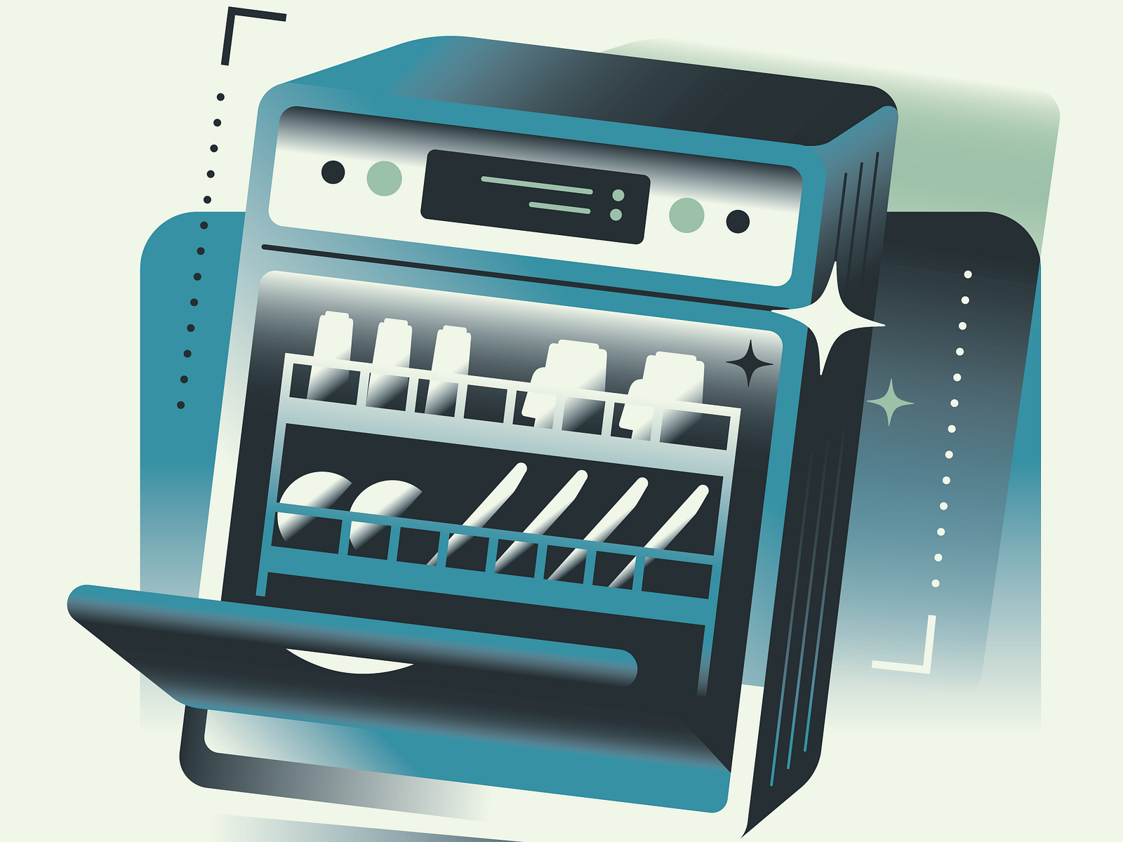 Dishwasher mistakes to avoid (Which? Magazine) by Guilherme Henrique on