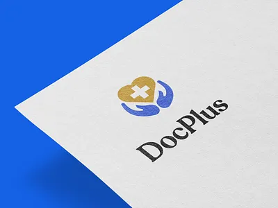 Digital Identity Explorations — 5 Logo Directions app branding color consultation design doctor health illustration logo medical typography