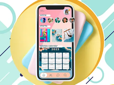 App design branding design graphic design illustration ui ux vector