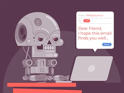 SSLs.com Illustrations 04 adobe illustrator articles blog blog illustrations character character design color concept design digital flat fun graphic design illustration playful ssl vector