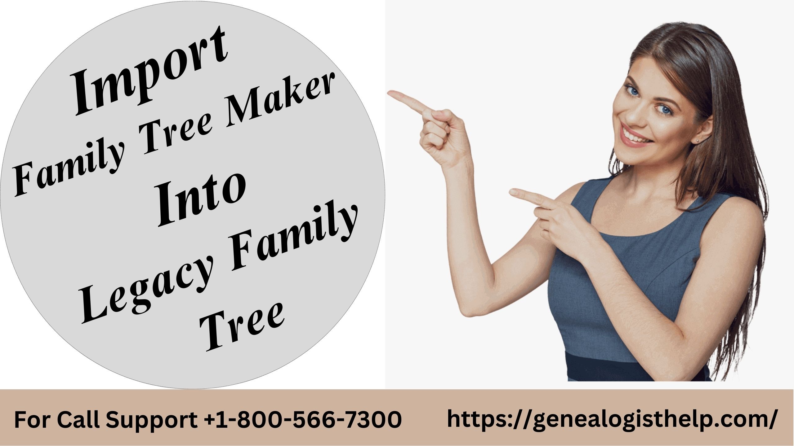 import family tree maker into gramps