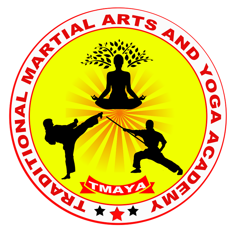 Logo for Martial Arts Academy by Er Subin T on Dribbble