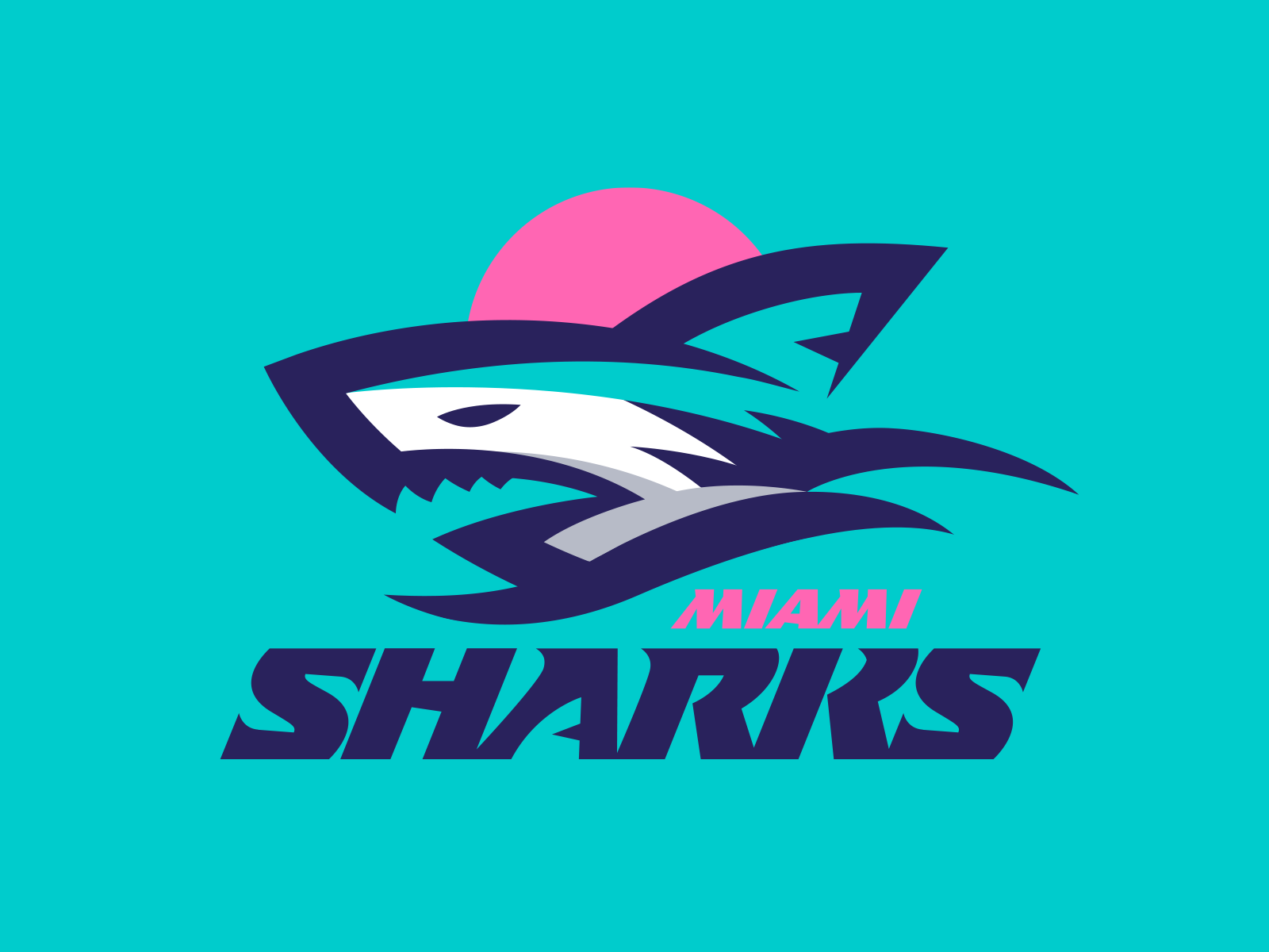 The Miami Sharks updated their cover photo. - The Miami Sharks