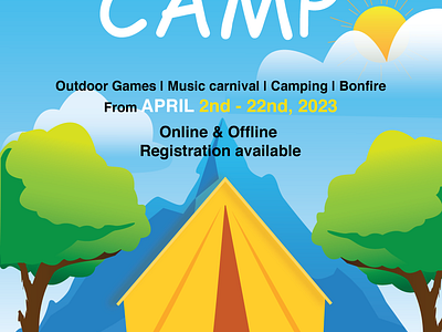 Virtual Summer Camp: 2D Game Design — MODA