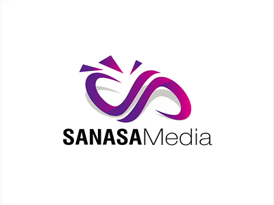 Sanasa Media - Logo Animation logo logo animation motion graphics sri lanka