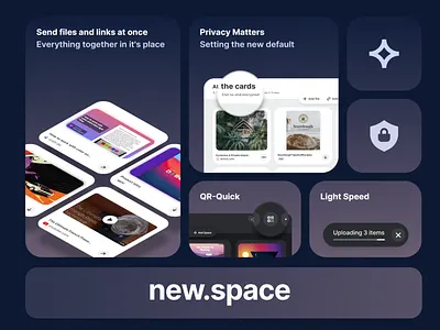 Bento bento design files graphic design grid grids isometric links privacy sharing ui ux web design webdesign website design