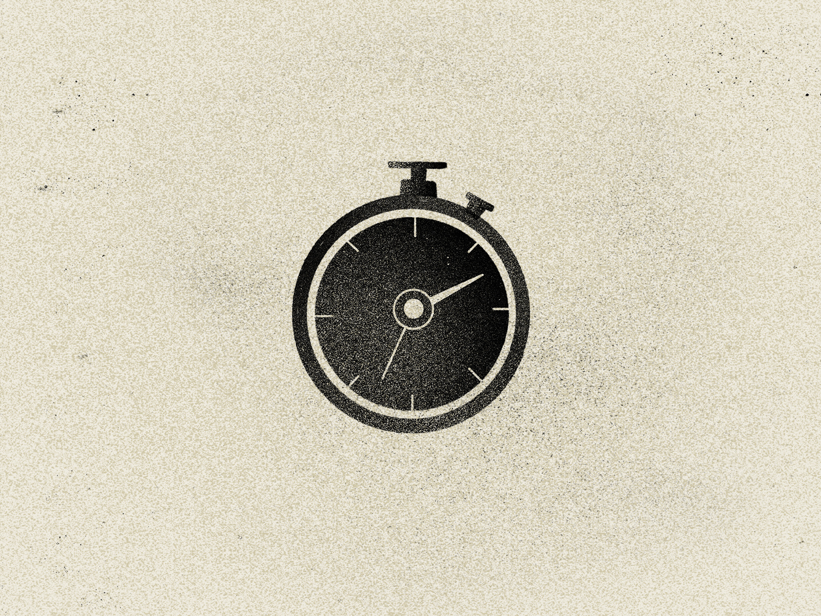 Get Started clock count countdown get set go illustration race running speed start stop stopwatch texture timer timing watch