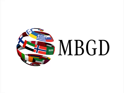 MBGD - Logo Animation logo logo animation motion graphics
