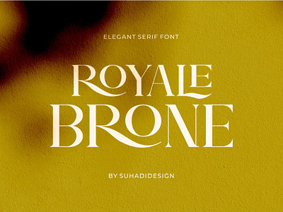 Royale Brone elegant font beauty font best font brand font serif branding font card elegant font elegant serif font brand font elegant logo font modern font popular font serif elegant stylish trending font wedding font