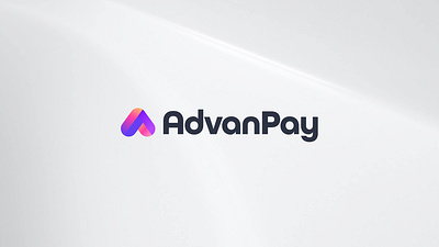 AdvanPay - Logo