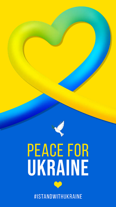 Ukraine Peace Design