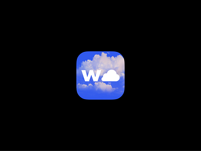Weather iOS Home Screen Widget Set darkmode forecast home screen widget ios widget ios16 lightmode weather app weather widget widgets