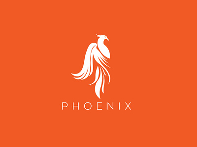 Phoenix Logo bird bird logo fire bird logo fire logo logo trend phoenix phoenix bird phoenix bird vector logo phoenix fire phoenix logo phoenix vector logo top logos trendy logos unique logo vector logo