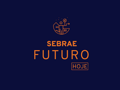 SEBRAE Futuro | Design Thinking and Branding branding creative direction desgin thinking design entrepreneur entrepreneurship innovative service design startup