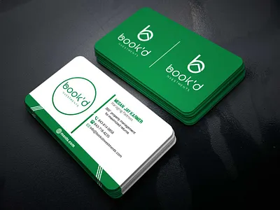 Company Business card design business card business card design design graphic design illustration