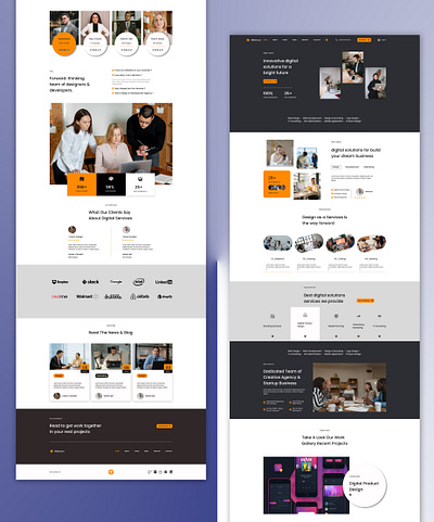 #websitedesign figma graphic design uiux website design