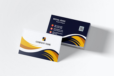 BUSINESS CARD adobe photoshop book cover brand business card design graphic design illustration logo