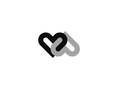 Warm-heartedly ♥ design heart icon icons logo pictogram symbol