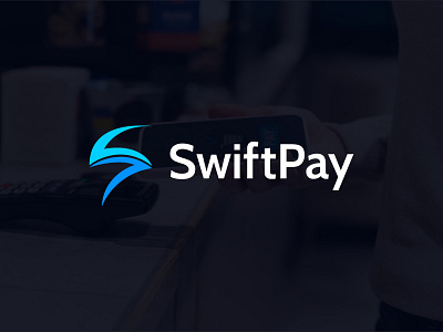 SwiftPay Logo Design and Visual Identity brand identity branding crypto digital money digital wallet dollar finance fintech icon logo logo design mobile banking money nft pay payment s letter logo swift symbol visual identity