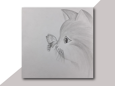 Pencil Art Drawing designs, themes, templates and downloadable graphic  elements on Dribbble