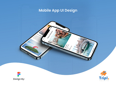 Mobile App UI Design app app ui mobile app mobile app ui mobile app ui design travel app travel app ui ui ui design ux