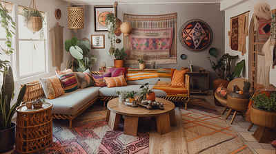 Browse thousands of Interior images for design inspiration | Dribbble
