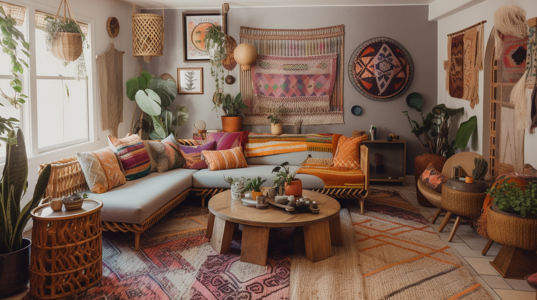 Interior Design by Noah on Dribbble