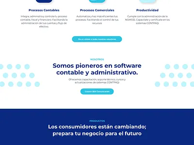 Web Design Proposal ui ux web design