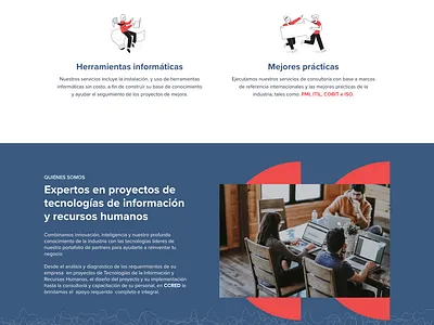 Web Design Proposal ui ux web design