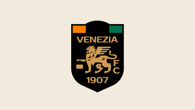 Venezia FC logo concept by Morcoil on Dribbble