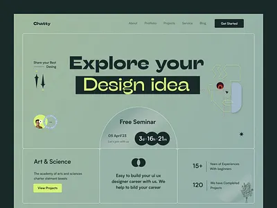 Design Idea and Explore, Website design animation branding creativeprocess design designprocess graphic design informationarchitecture. interactiondesign landingpage motion graphics productdesign prototyping ui uidesign userexperience ux uxdesign visualdesign webdesign wireframes