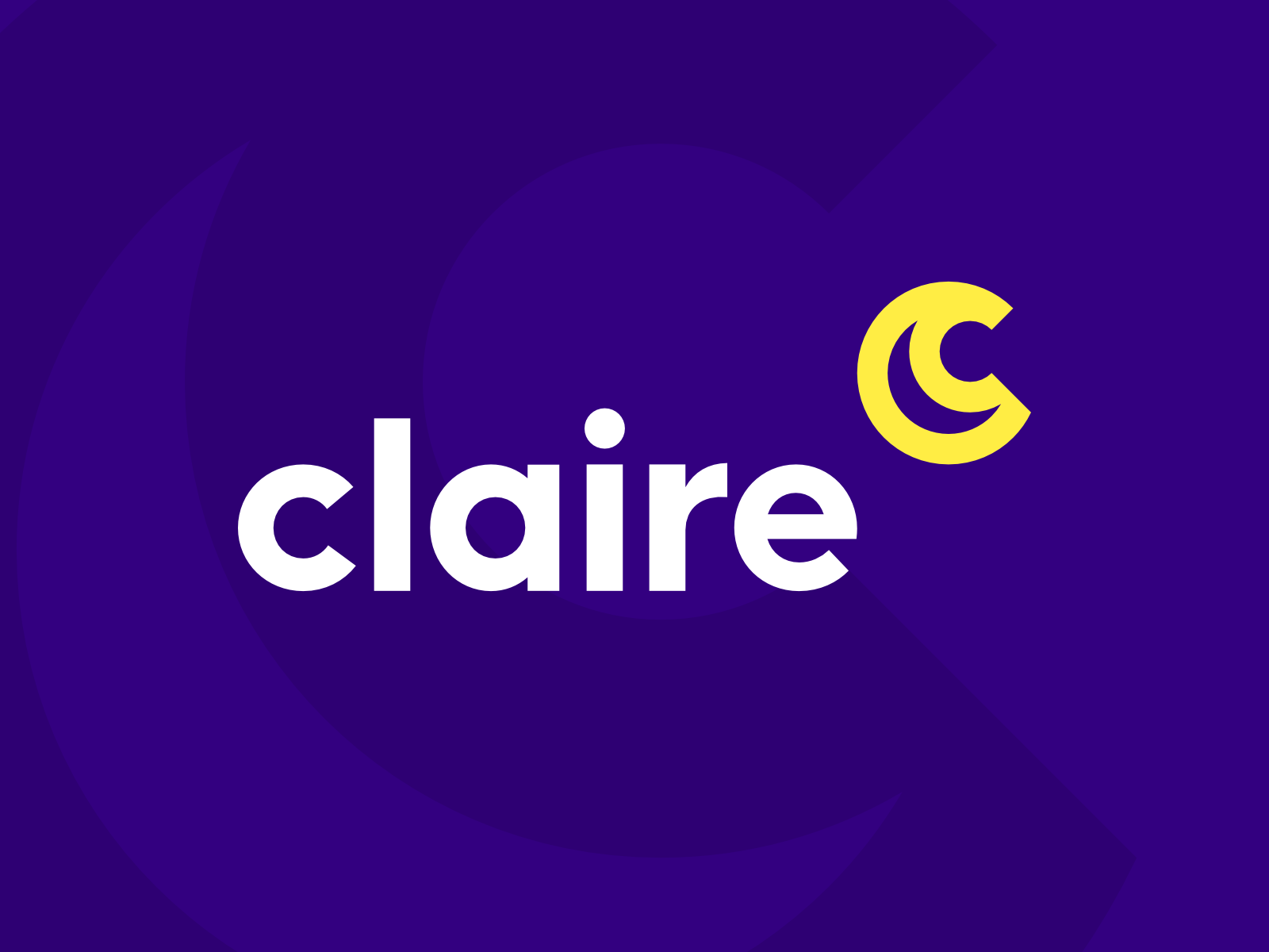 claires logo