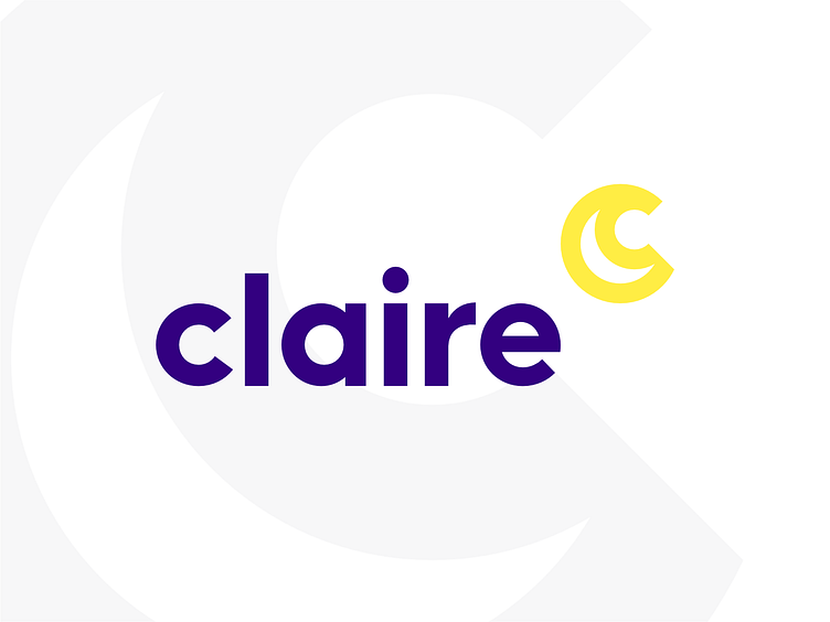 claires logo