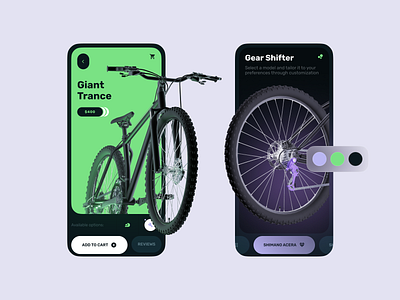 Bike Modder App cyclingcommunity