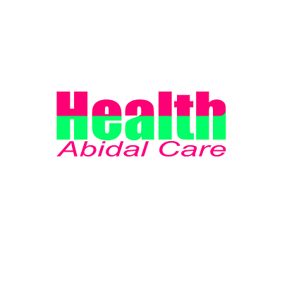 abidal care branding graphic design logo