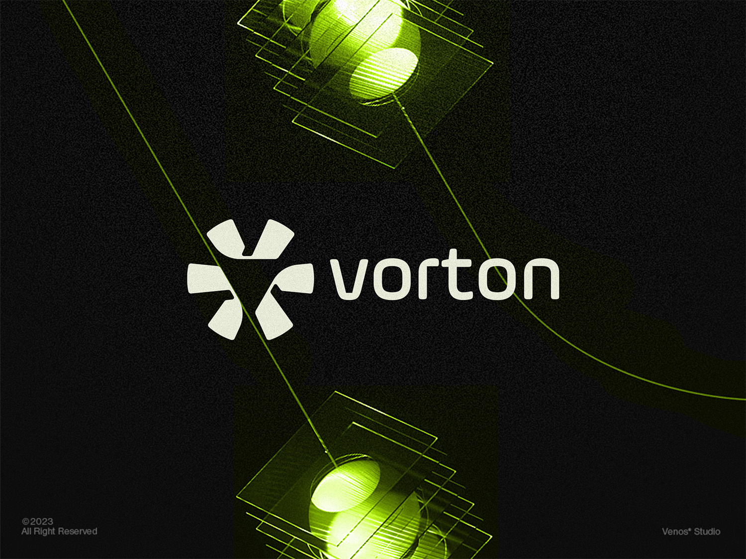 Example of Logo Design