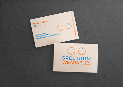 Business Card , Logo design , Logo