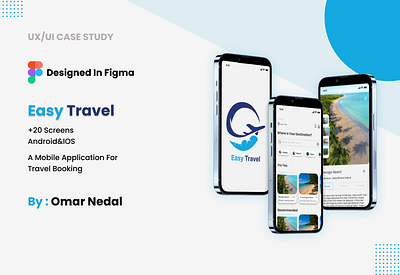 Browse thousands of Travel UX Case Study images for design inspiration ...