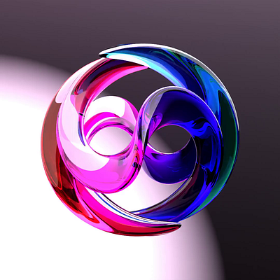 Spinning | 3D Animation 3d abstract animation blender branding graphic design motion graphics