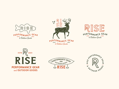 Tracker Float Co - Fishing Float Logo Design Branding by RI Rafiq 🚀 on  Dribbble