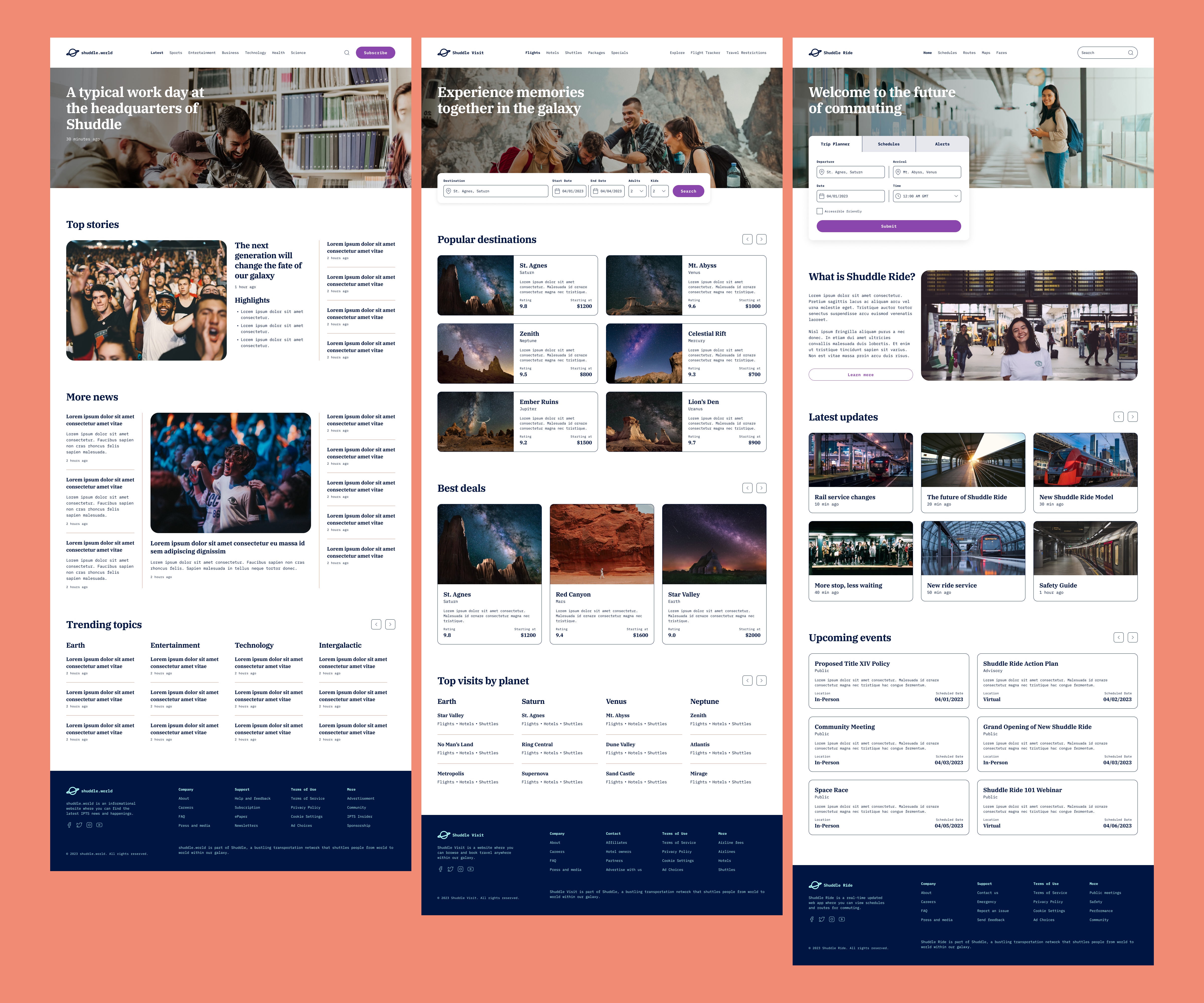 Design System Case Study By Lawrence Tang