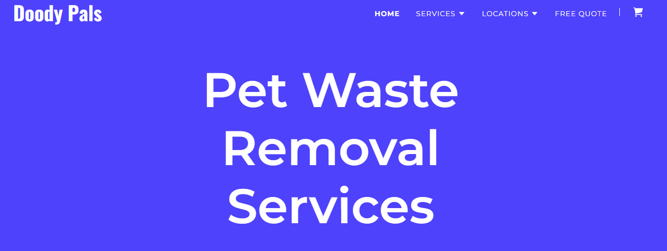 dog-poop-pick-up-by-doody-pals-on-dribbble